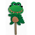 Foam Stick Puppet Craft Sets